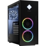 OMEN 40L Gaming Desktop PC GT21-2125nd (9J0A7EA) Zwart | i7-14700K | RTX 4080 | 32 GB | 1 TB SSD