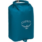 Osprey UL Dry Sack 12 packsack Blauw, 12 liter