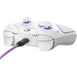 PDP Victrix Pro BFG Wireless Controller Wit, Xbox Series X|S & Pc
