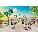 PLAYMOBIL City Life - Huwelijksfeest Constructiespeelgoed 71365