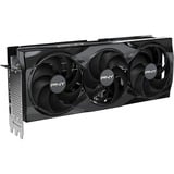 PNY GeForce RTX 5090 OC grafische kaart DLSS 4, 3x DisplayPort, 1x HDMI 2.1