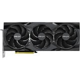 PNY GeForce RTX 5090 OC grafische kaart DLSS 4, 3x DisplayPort, 1x HDMI 2.1