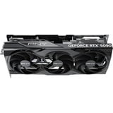 PNY GeForce RTX 5090 OC grafische kaart DLSS 4, 3x DisplayPort, 1x HDMI 2.1