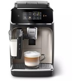 Philips Series 2300 Volautomatisch espressoapparaat EP2336/40 volautomaat Zwart/chroom