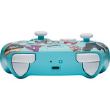 PowerA Geavanceerde draadloze controller voor Nintendo Switch - Fortnite-stickerwaanzin 