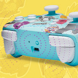 PowerA Geavanceerde draadloze controller voor Nintendo Switch - Fortnite-stickerwaanzin 