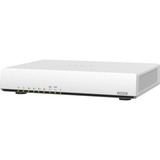 QNAP QHora-301W router Wit