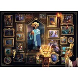 Ravensburger Disney Villainous - King John Puzzel 1000 stukjes