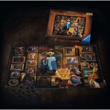 Ravensburger Disney Villainous - King John Puzzel 1000 stukjes