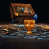 Ravensburger Disney Villainous - King John Puzzel 1000 stukjes
