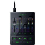 Razer Audio Mixer mengpaneel Zwart