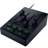 Razer Audio Mixer mengpaneel Zwart
