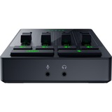 Razer Audio Mixer mengpaneel Zwart