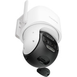 Reolink W760-A, 4K Dual-lens PTZ beveiligingscamera Wit, 4K, 8MP, Dual Lens, WiFi 6, AI ISP