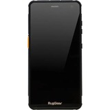 RugGear RG655 smartphone Zwart, 32 GB, 4G LTE, Dual-SIM, Android 11
