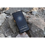RugGear RG655 smartphone Zwart, 32 GB, 4G LTE, Dual-SIM, Android 11