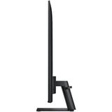 SAMSUNG M7 32" Smart Monitor M70F UHD 4K UHD  Zwart, 2x HDMI, USB-C, USB-A, Wi-Fi, Bluetooth