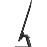 SAMSUNG M7 32" Smart Monitor M70F UHD 4K UHD  Zwart, 2x HDMI, USB-C, USB-A, Wi-Fi, Bluetooth