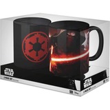 SD Toys Star Wars: Gift Pack 10 - Imperial Logo beker 2 stuks
