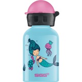 SIGG KBT Water World 0,3 L drinkfles Lichtblauw