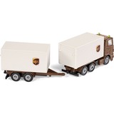 SIKU SUPER - Cadeauset DHL Modelvoertuig 