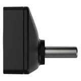 SanDisk Extreme Fit USB-C-flashdrive 512 GB usb-stick Zwart, USB-C 3.2 (5 Gbit/s)