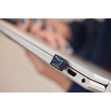 SanDisk Extreme Fit USB-C-flashdrive 512 GB usb-stick Zwart, USB-C 3.2 (5 Gbit/s)