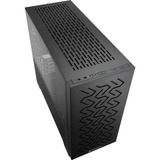 Sharkoon MS-Z1000 midi tower behuizing Zwart | 2x USB-A | Tempered Glass