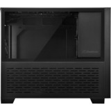 Sharkoon MS-Z1000 midi tower behuizing Zwart | 2x USB-A | Tempered Glass