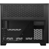 Sharkoon MS-Z1000 midi tower behuizing Zwart | 2x USB-A | Tempered Glass