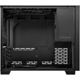 Sharkoon MS-Z1000 midi tower behuizing Zwart | 2x USB-A | Tempered Glass