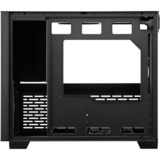 Sharkoon MS-Z1000 midi tower behuizing Zwart | 2x USB-A | Tempered Glass