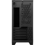 Sharkoon MS-Z1000 midi tower behuizing Zwart | 2x USB-A | Tempered Glass