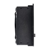 SilverStone SST-RCP2B-480 case fan Zwart, 2U externe fan module + 4 x 80 mm fans