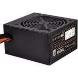 SilverStone Strider Essential ST70F-ES230 700 watt voeding  Zwart, 4x PCIe