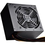SilverStone Strider Essential ST70F-ES230 700 watt voeding  Zwart, 4x PCIe