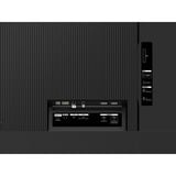 Sony Bravia 3 II K-50XR32M2 50" 4K Ultra HD LED tv Zwart, 4x HDMI, Audio, LAN, Wi-Fi 6, 120 Hz