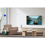 Sony Bravia 3 II K-50XR32M2 50" 4K Ultra HD LED tv Zwart, 4x HDMI, Audio, LAN, Wi-Fi 6, 120 Hz