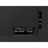 Sony Bravia 3 II K-50XR32M2 50" 4K Ultra HD Led-tv Zwart, 4x HDMI, Audio, LAN, Wi-Fi 6, 120 Hz