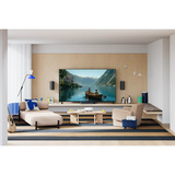 Sony Bravia 3 II K-50XR32M2 50" 4K Ultra HD Led-tv Zwart, 4x HDMI, Audio, LAN, Wi-Fi 6, 120 Hz