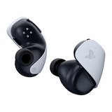 Sony PULSE Explore draadloze oortjes - White in-ear  Wit/zwart, PlayStation 5 | PlayStation Link | Bluetooth