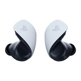 Sony PULSE Explore draadloze oortjes - White in-ear  Wit/zwart, PlayStation 5 | PlayStation Link | Bluetooth