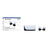 Sony PULSE Explore draadloze oortjes - White in-ear  Wit/zwart, PlayStation 5 | PlayStation Link | Bluetooth