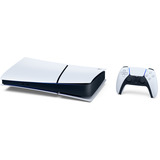 Sony PlayStation 5 Slim Digital Edition game console 