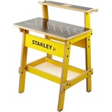 Stanley Junior Werkbank voor kinderen Kid's Workbench, Houtwerkbank, 5 jaar +