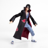 The Loyal Subjects Naruto Shippuden: Itachi Uchiha 5 inch BST AXN Figure Speelfiguur 