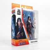 The Loyal Subjects Naruto Shippuden: Itachi Uchiha 5 inch BST AXN Figure Speelfiguur 