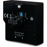 Thermal Grizzly WireView Pro II sensor Zwart, Reversed, 12V-2x6-Pin, USB-C