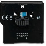 Thermal Grizzly WireView Pro II sensor Zwart, Reversed, 12V-2x6-Pin, USB-C