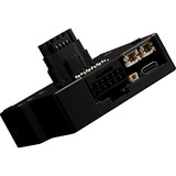 Thermal Grizzly WireView Pro II sensor Zwart, Reversed, 12V-2x6-Pin, USB-C